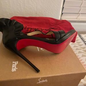 Christian Louboutins